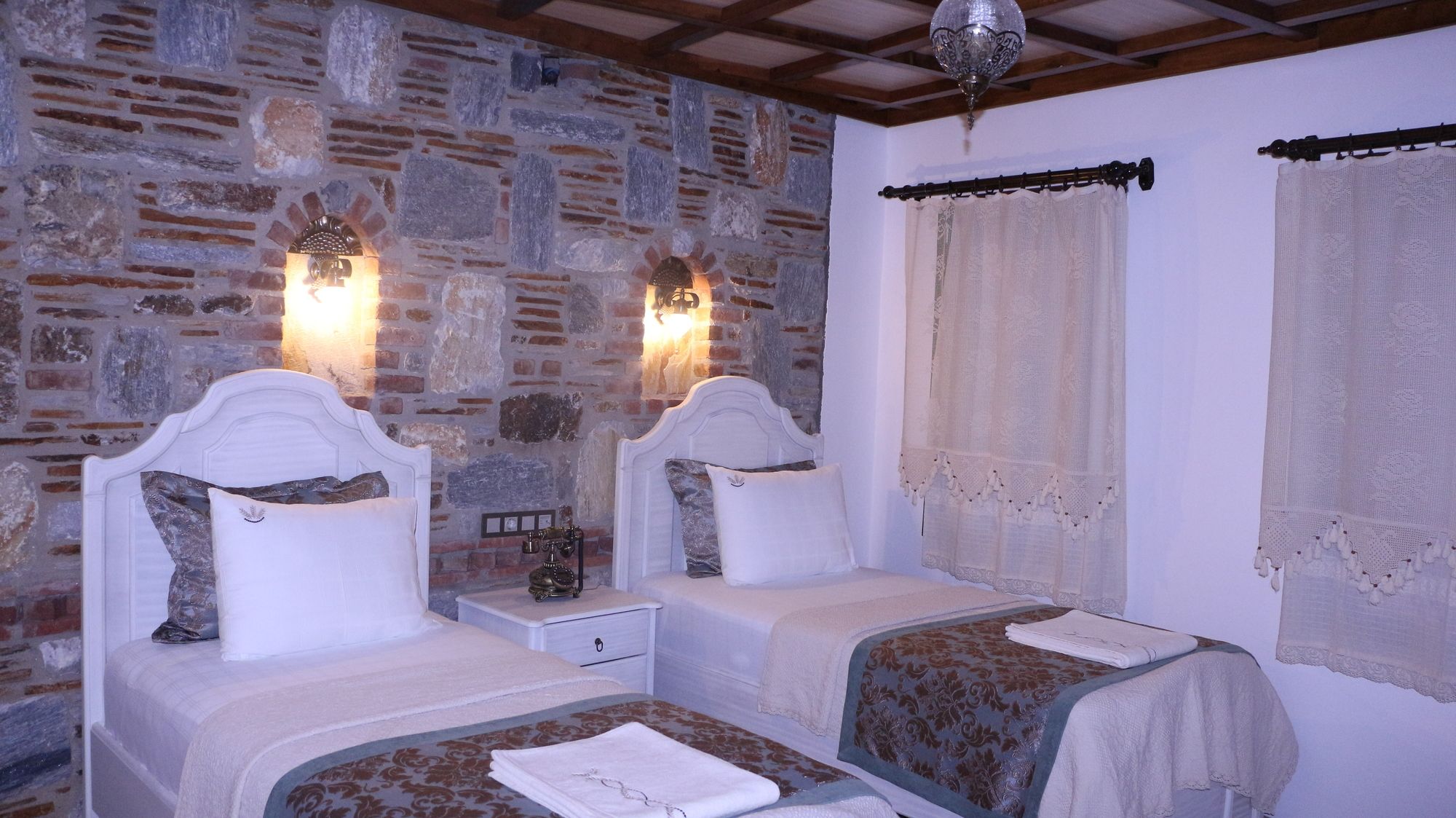 Celsus Boutique Hotel