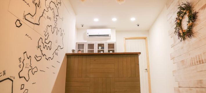 Candy Floss (Penghu) Hotels in Pescadorerne