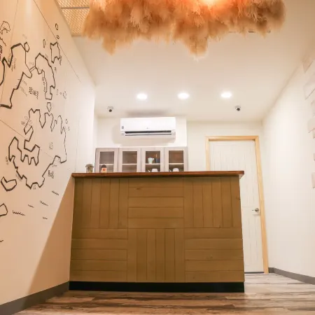 Candy Floss (Penghu)
