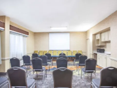 Baymont by Wyndham Saraland Hotels in Saraland