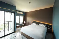 The Feeling Hotel