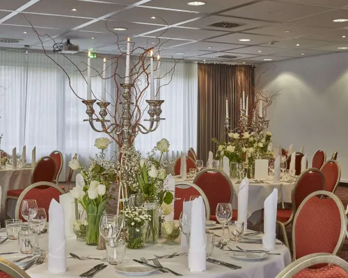 Sunday Hotel Wiesbaden Niedernhausen Geschäftseinrichtungen Photos
