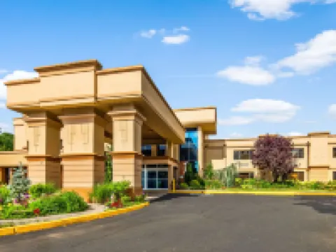 Baymont by Wyndham Pompton Plains/Wayne Hotels in Morris County