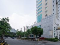 浪漫都市连锁酒店(厦门SM今叶店)