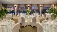 Hotel des Mille Collines Hotel di Kigali