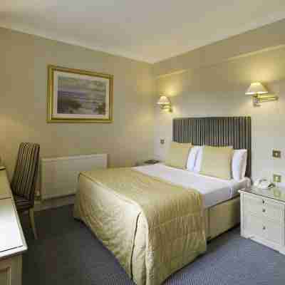 The Carlyon Bay Hotel and Spa Rooms