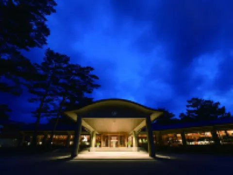 輕井澤王子大酒店 東館 輕井澤町酒店