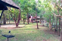 Baan Parimtarn Kanchanaburi