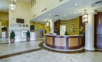 Monte Carlo Inn & Suites Downtown Markham