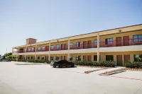 Palace Inn 290 & Jones Rd Hotels near Houston Underground
