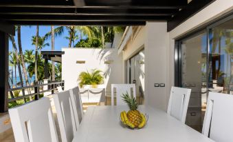 Aligio Apart-Hotel & Spa - Las Terrenas