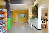Rvhotels GR92 Hotel a Gualta