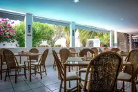 Hotel Pousada Da Sereia