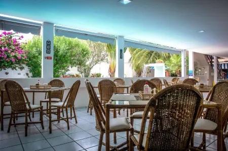Hotel Pousada Da Sereia