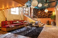 Sofo Hotel Hotels in Arsta