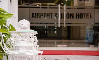 5. Airport ..
