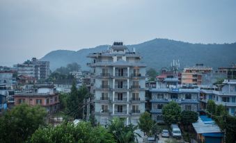 Pokhara Choice Inn