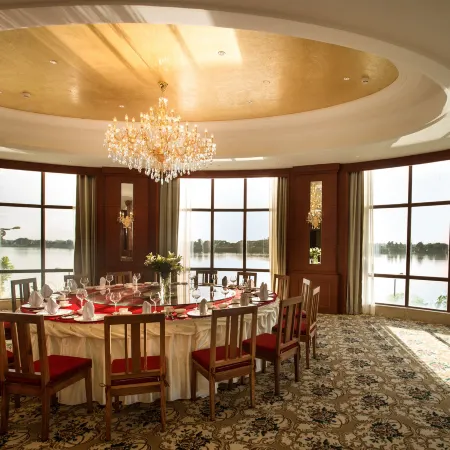 Landmark Mekong Riverside Hotel