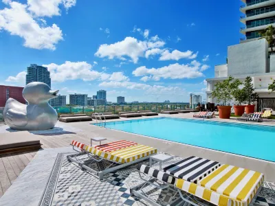 DUA Miami, Autograph Collection Hotels in Miami