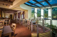 Le Ragnaie Hotels in Montalcino