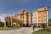 Comfort Suites Near Tanger Outlet Mall Hotels near Stage