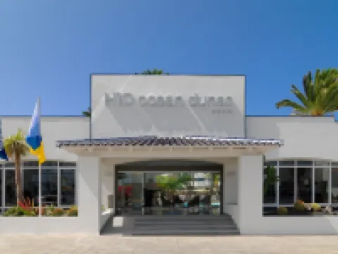 H10 オーシャン デューンズ - アダルト オンリー マクソラタのホテル