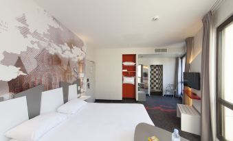 Ibis Styles Poitiers Centre