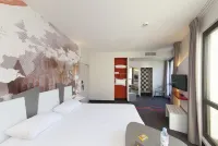 Ibis Styles Poitiers Centre Hotels in Poitiers