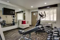 Quality Inn & Suites Athens University Area فنادق في Oconee County