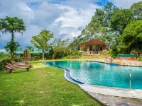 Yasmin Hill Longevity Resort - Hotel Galavilla Hôtels à : Deltota