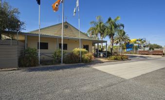 Discovery Parks - Alice Springs