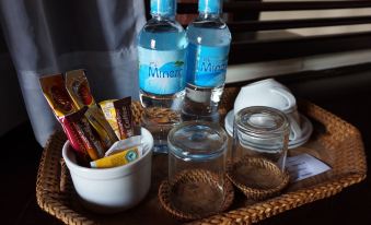 Villa le Tam Tam Boutique Hotel
