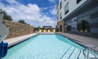 Fairfield Inn & Suites Houston Pasadena