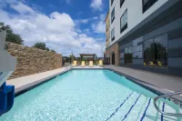 Fairfield Inn & Suites Houston Pasadena