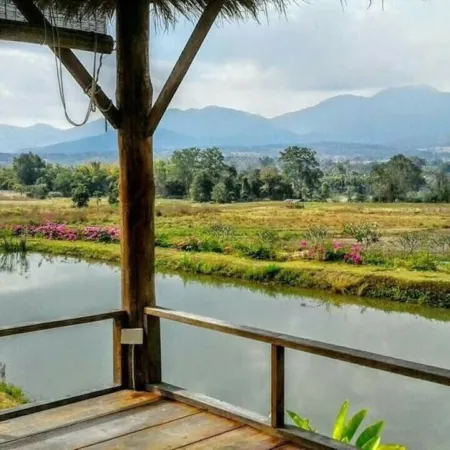 Vimarnkiri Resort