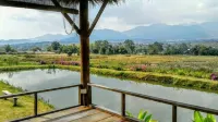 Vimarnkiri Resort - Romantic