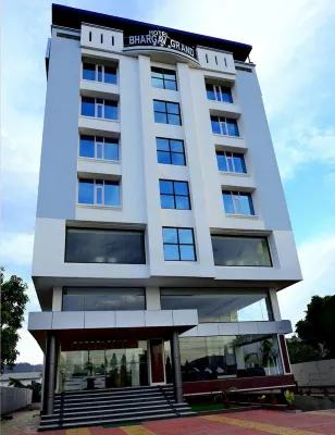 Hotel Bhargav Grand, Guwahati Hotels near Geetanagar Playground