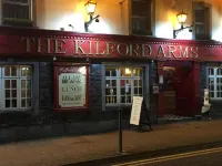 Kilford Arms Hotels near Kilkenny Old Jail and Courthouse