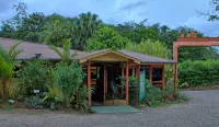 Ara Ambigua Lodge