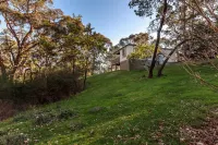 The Cottages at Hepburn Springs