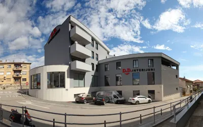 Pula City Center Accommodation with Free Parking Hotels near St. Nichola's Church