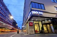 Radisson Red Oslo City Centre Hotel a Oslo