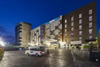 City Express Plus by Marriott Ciudad de México Periférico Sur Tlalpan Hoteles en Tlalpan