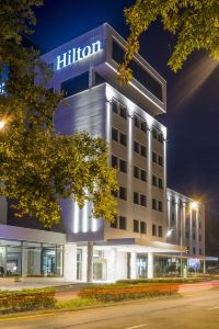 Hotels in Podgorica Nike Factory Store - Reserveringen | Trip.com