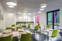 Aparthotel Adagio Access Paris Reuilly Hoteles en París