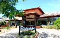 Le Relais la Borie Các khách sạn gần Praia Geribá