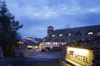 Westmorland Hotel Tebay Hôtels à : Ravenstonedale
