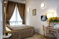 Alla Vite Dorata Hotel di Venesia