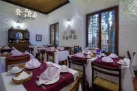 Don Antonio Posada Hotels in Real de San Carlos