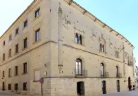 Hotel Cetina Palacio de Los Salcedo Hotel di Baeza